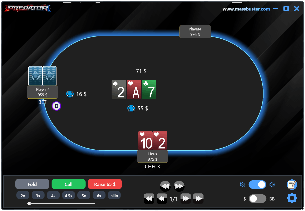 Mobirise Website Builder